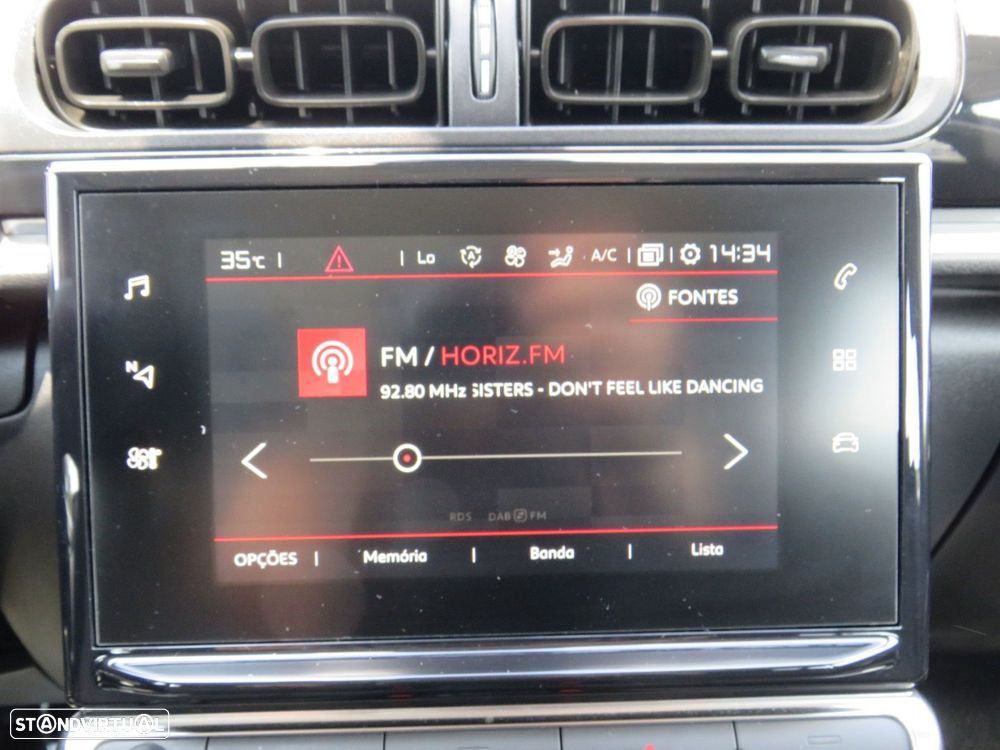 Citroën C3 1.5 BlueHDi Feel Business - 26