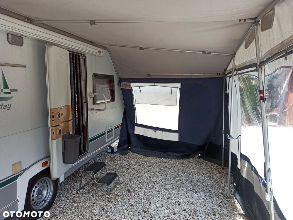 KNAUS Eifelland - 24