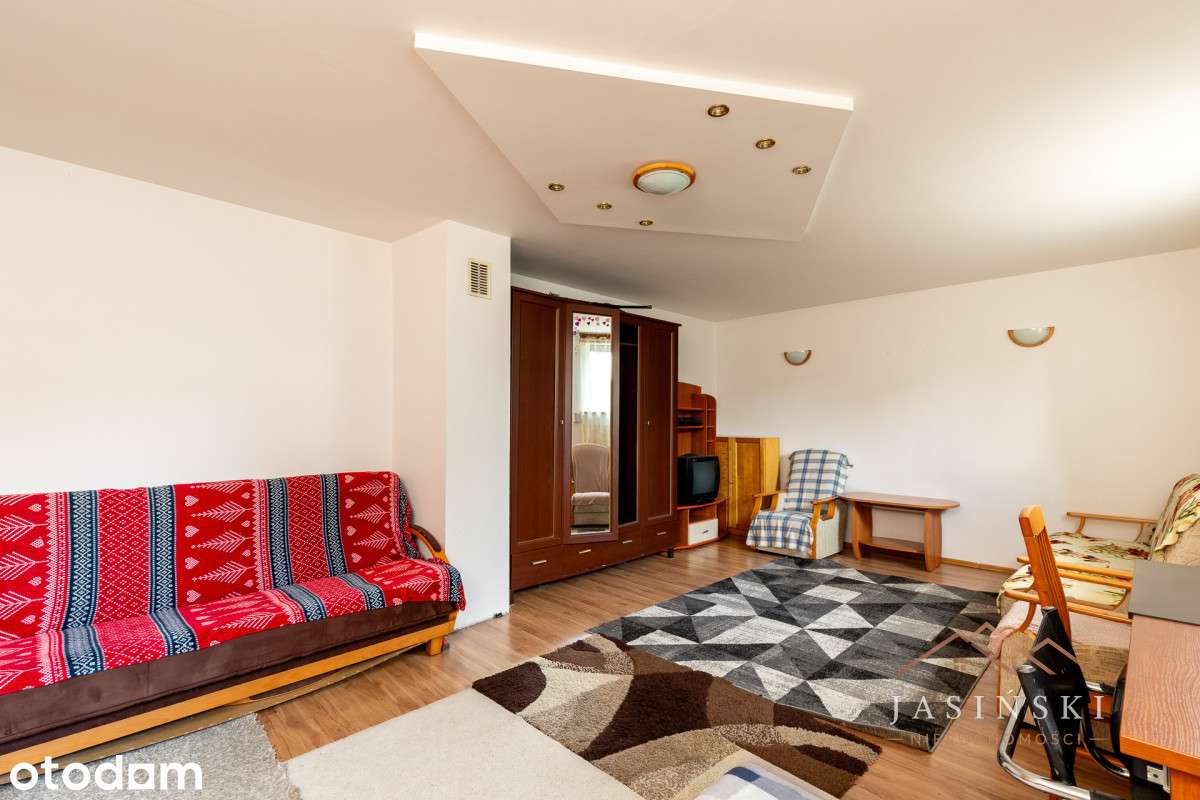3 pok. lokal niemieszkalny 77,79 m², Wawrzyczka