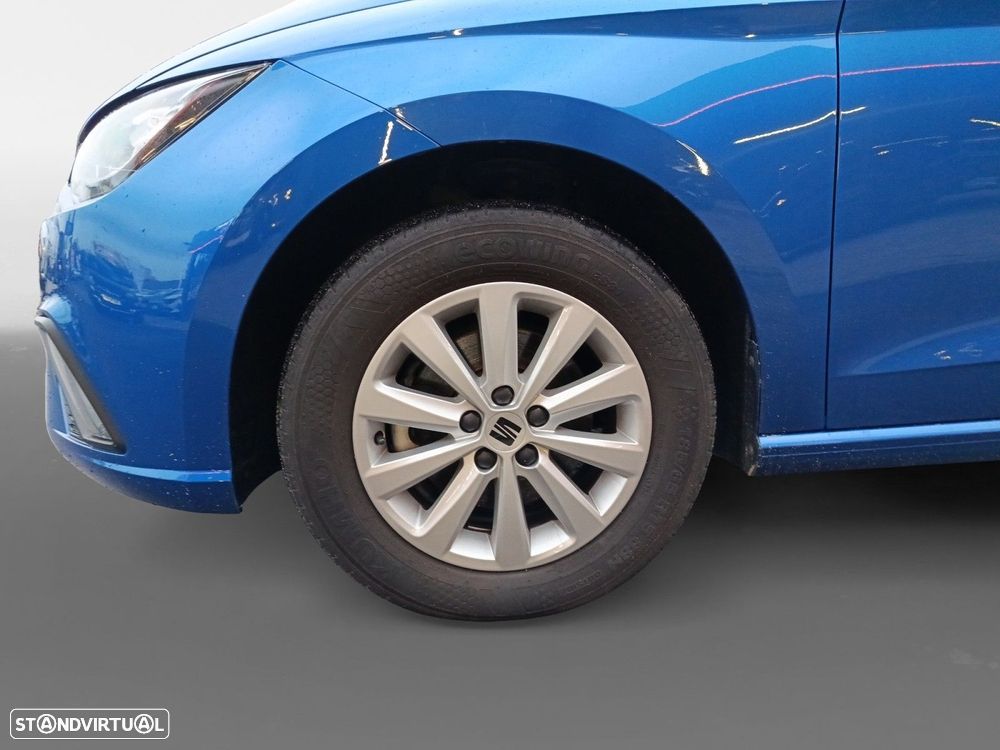 SEAT Ibiza 1.0 TSI Style DSG - 14
