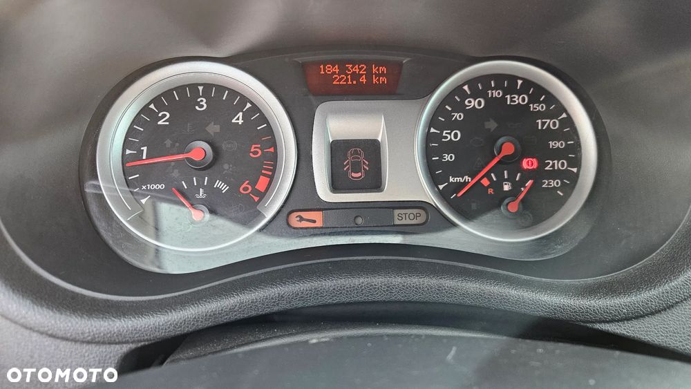 Renault Clio 1.5 dCi Alize - 13