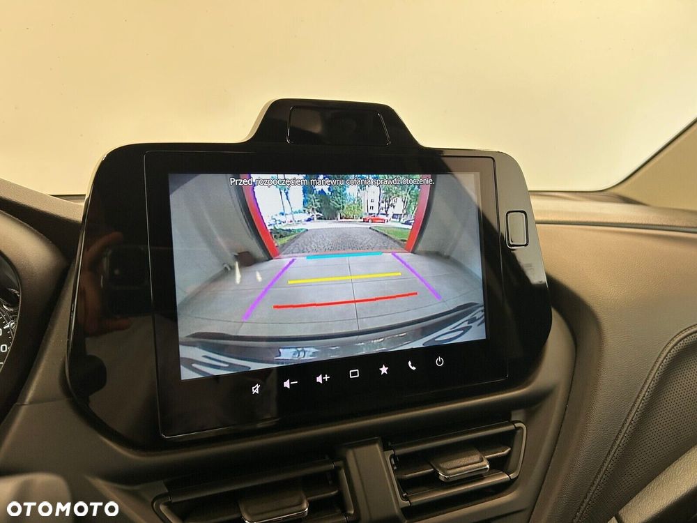 Suzuki S-Cross 1.4 BoosterJet mHEV Premium SP - 26