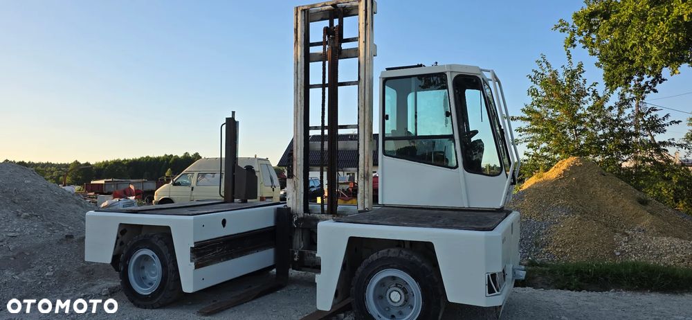 Baumann DX50 - 21