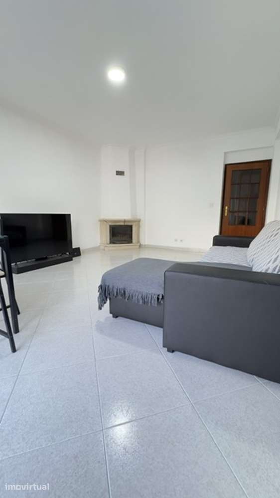 Apartamento T2 Duplex com 116m2, excelente layout ... - Grande imagem: 3/32