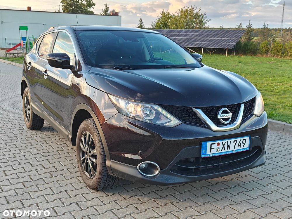 Nissan Qashqai - 27
