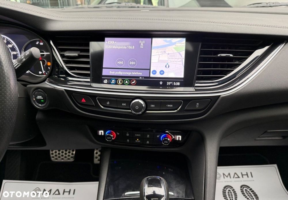 Opel Insignia 2.0 CDTI Innovation S&S - 21