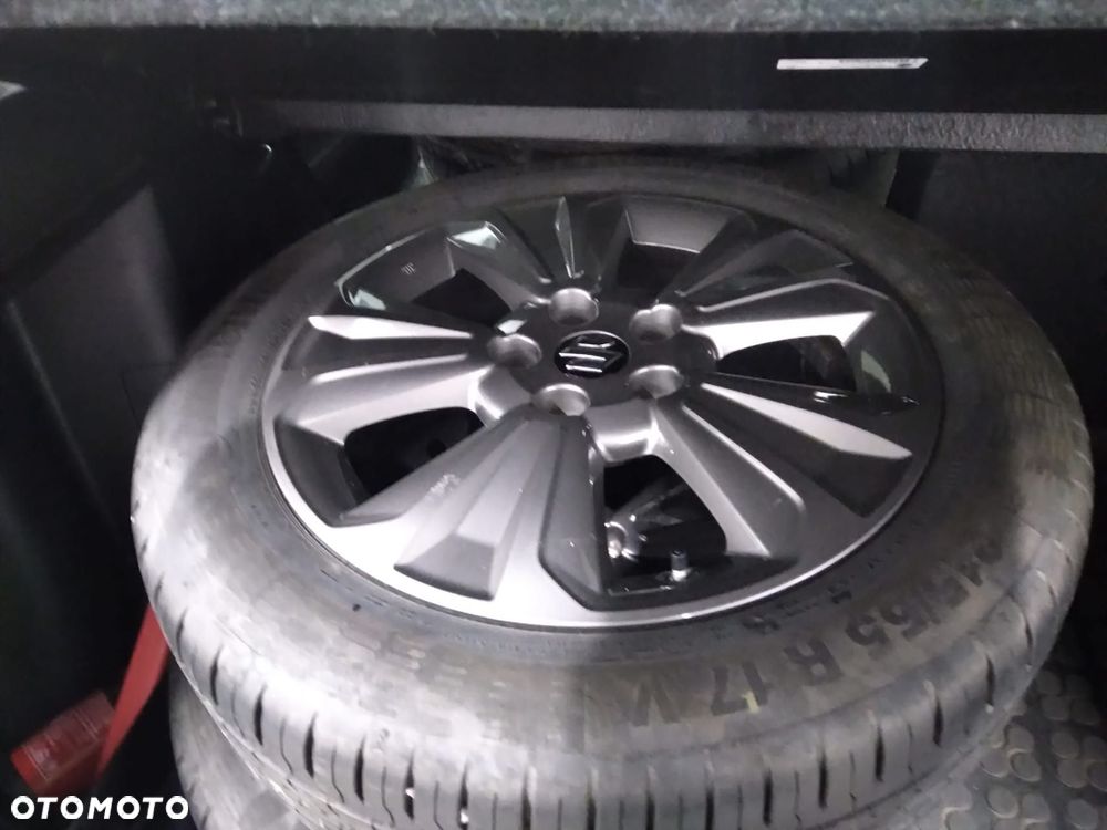 Suzuki Vitara 2021 photo 5