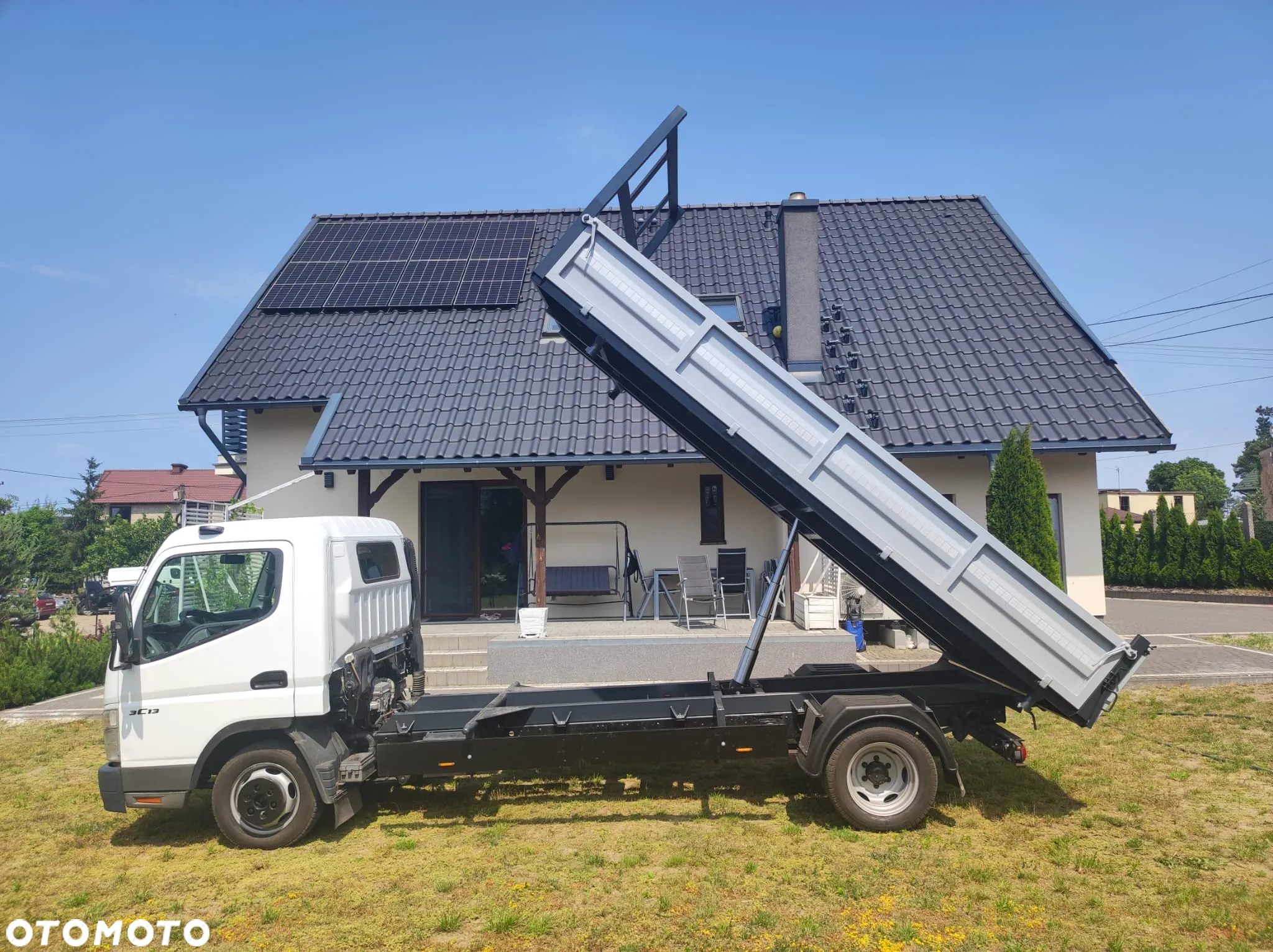 Mitsubishi Canter - 23