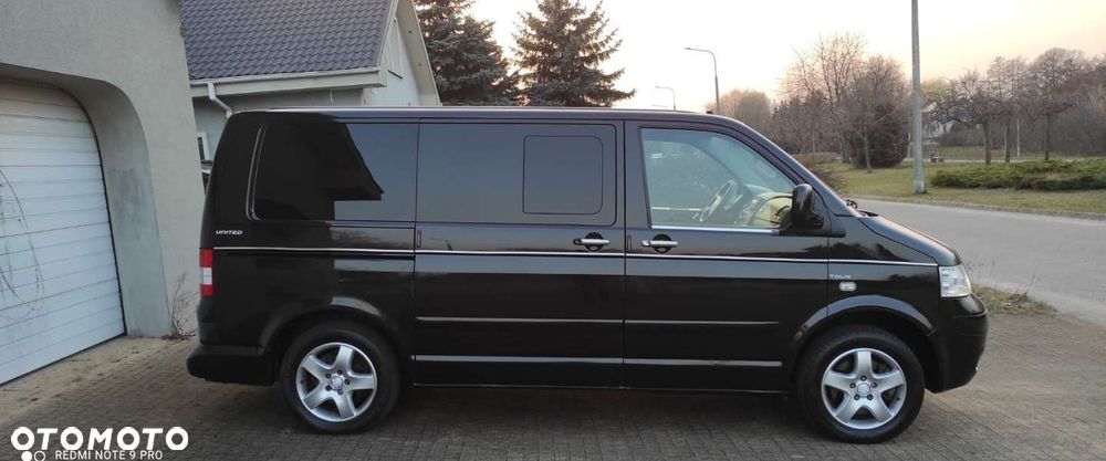 Volkswagen Multivan - 16
