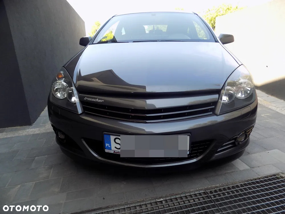Opel Astra III GTC 1.4 Enjoy - 13