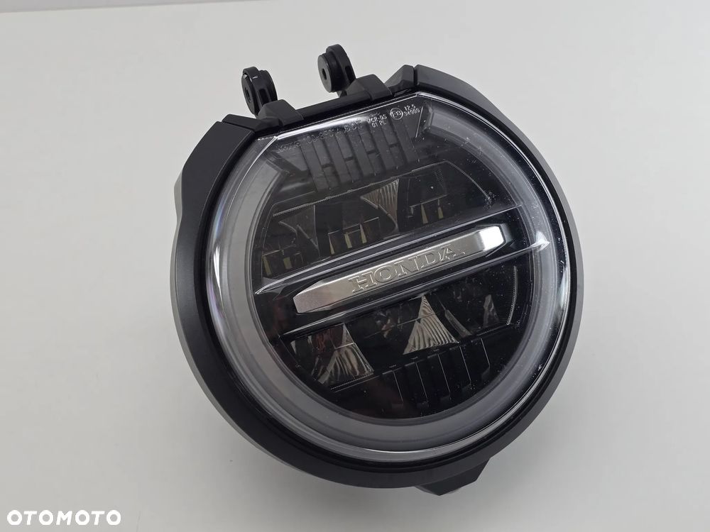LAMPA REFLEKTOR HONDA CB 1000R  SC80 - 2