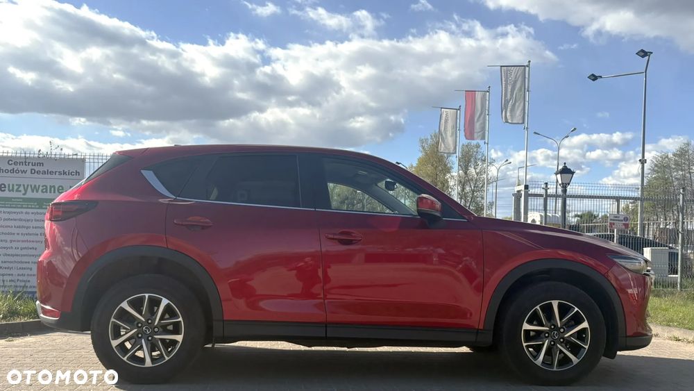 Mazda CX-5 2.5 Skyenergy 2WD - 5