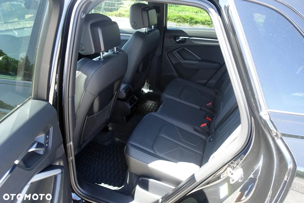 Audi Q3 45 TFSI Quattro S tronic S line - 15