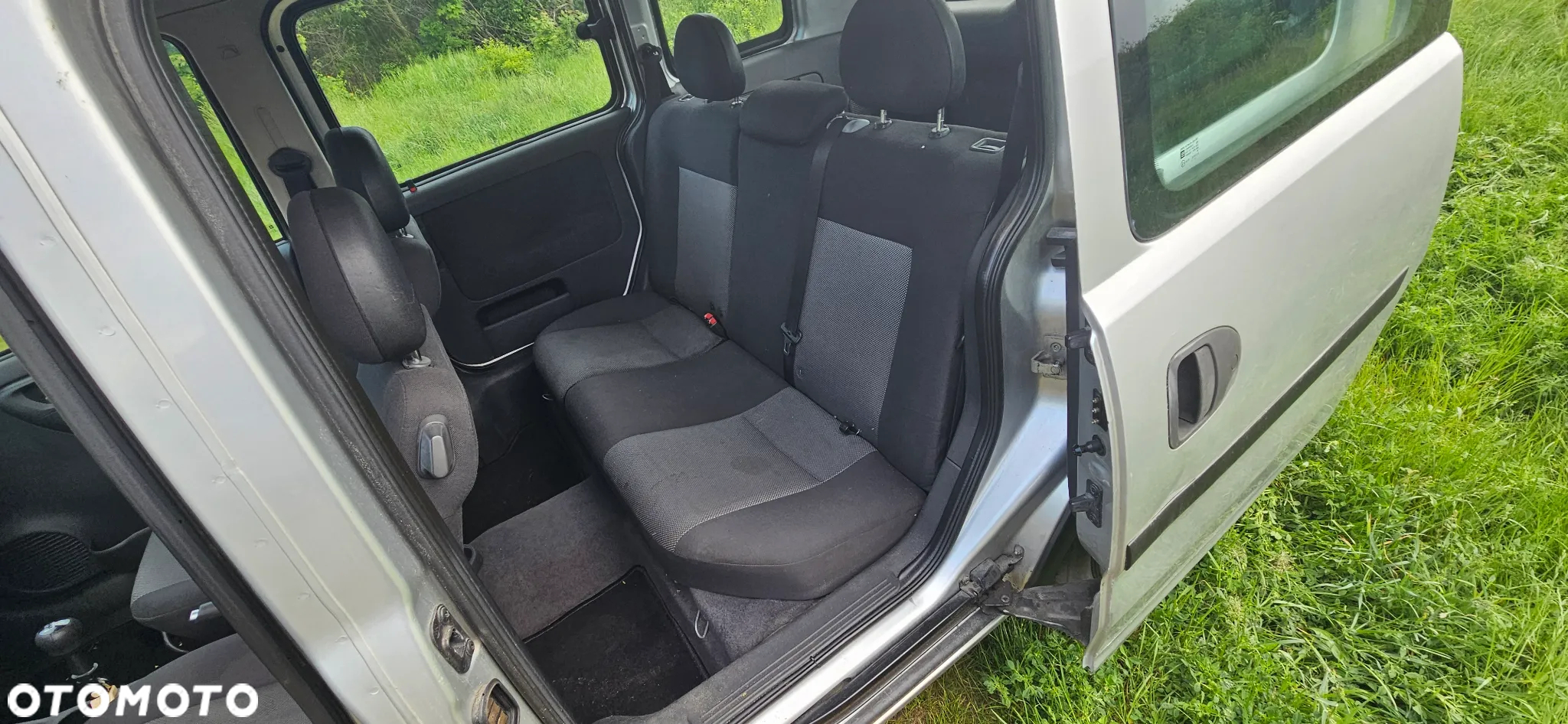 Opel Combo Tour 1.3 CDTI Enjoy - 13