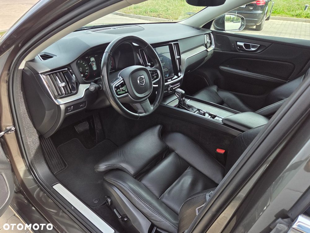 Volvo V60 D3 Geartronic Inscription - 7