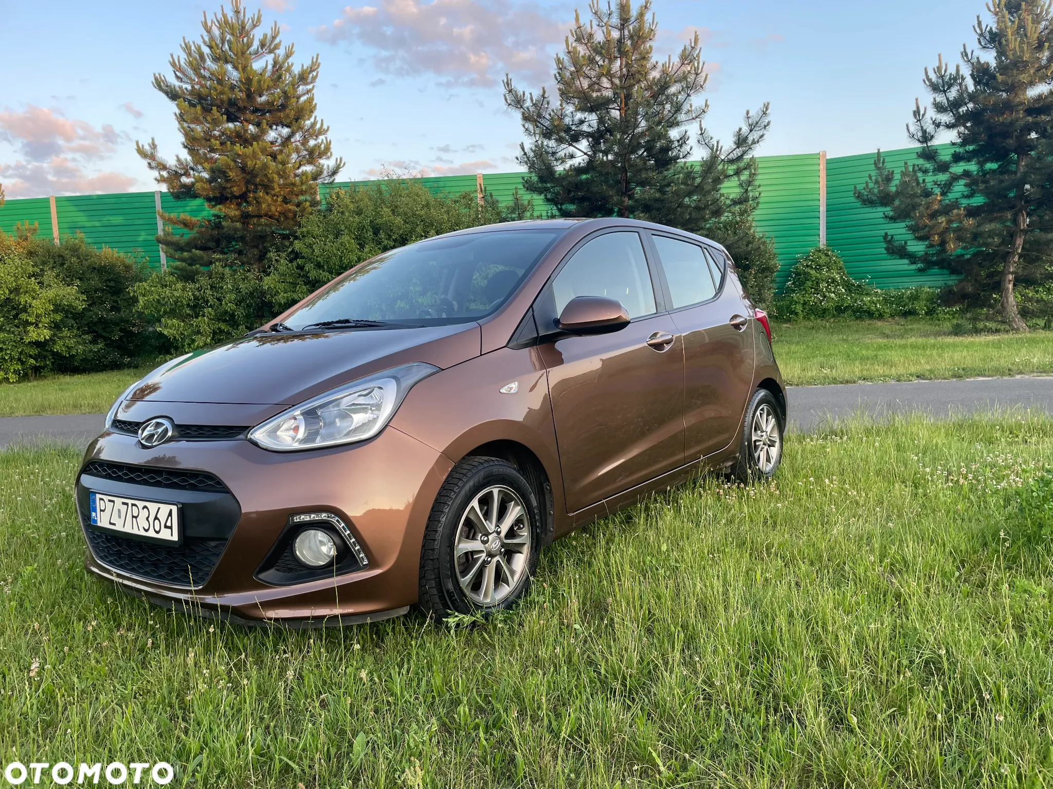 Hyundai i10 1.2 Comfort - 24