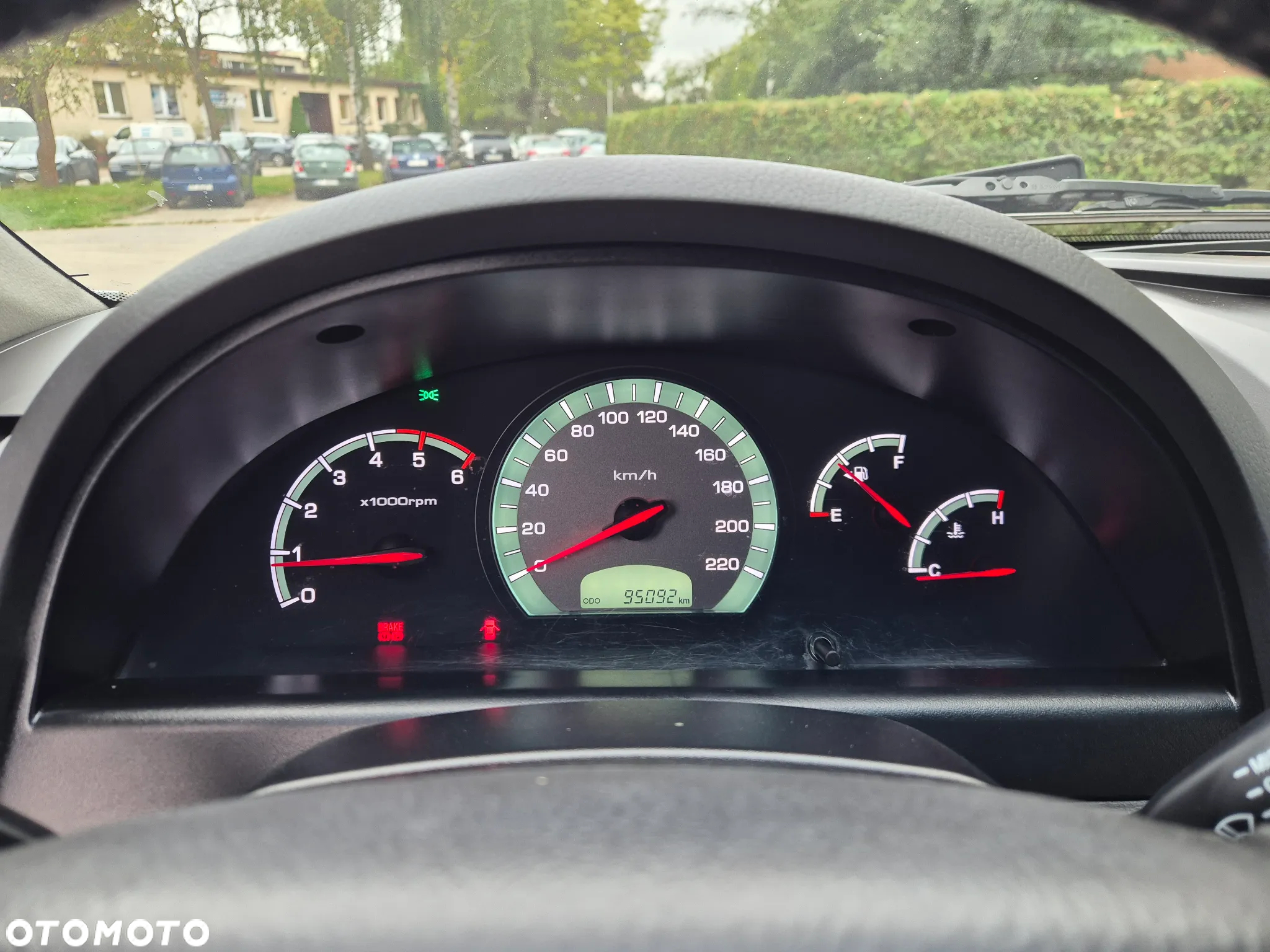 SsangYong/KGM Rexton 2.0 D Sapphire - 20