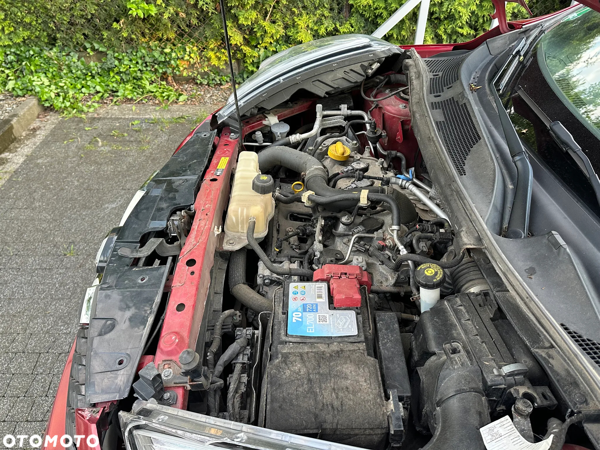 Nissan Juke - 8