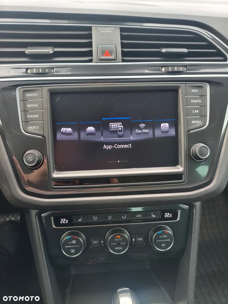 Volkswagen Tiguan 2.0 TSI 4Motion (BlueMotion Technology) DSG Highline - 22