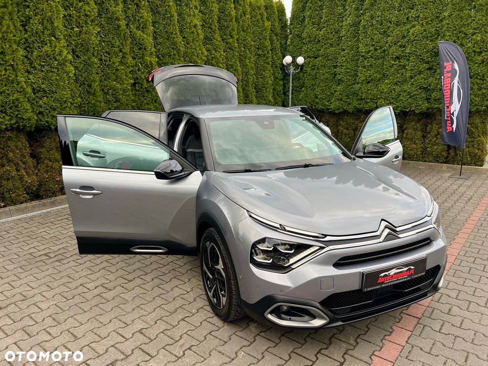Citroën C4 1.5 BlueHDi Shine S&S - 6