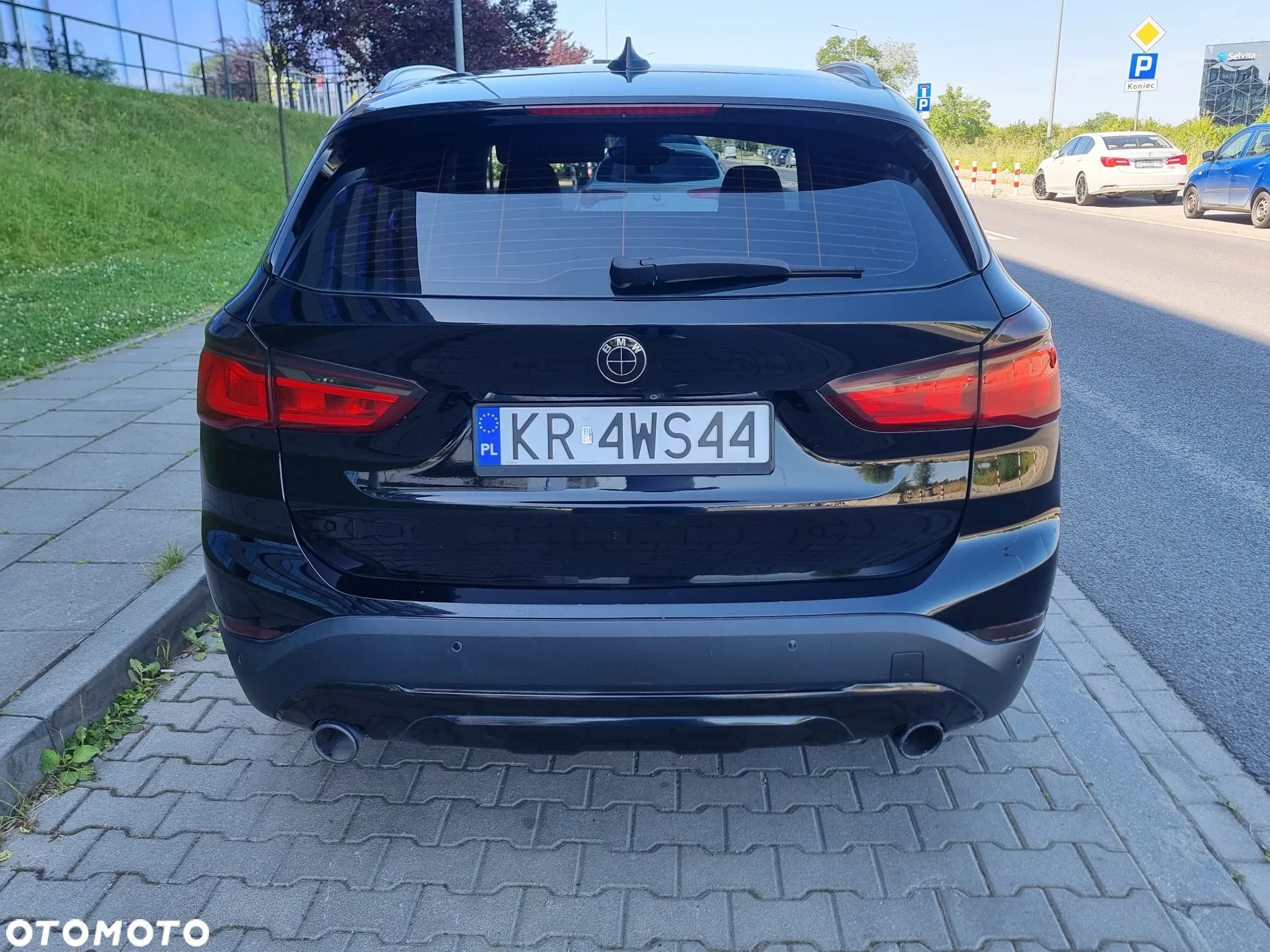 BMW X1 sDrive16d Sport Line - 5