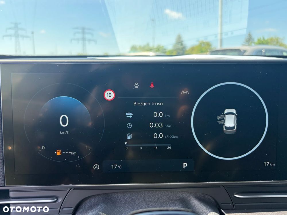 Hyundai Kona - 13