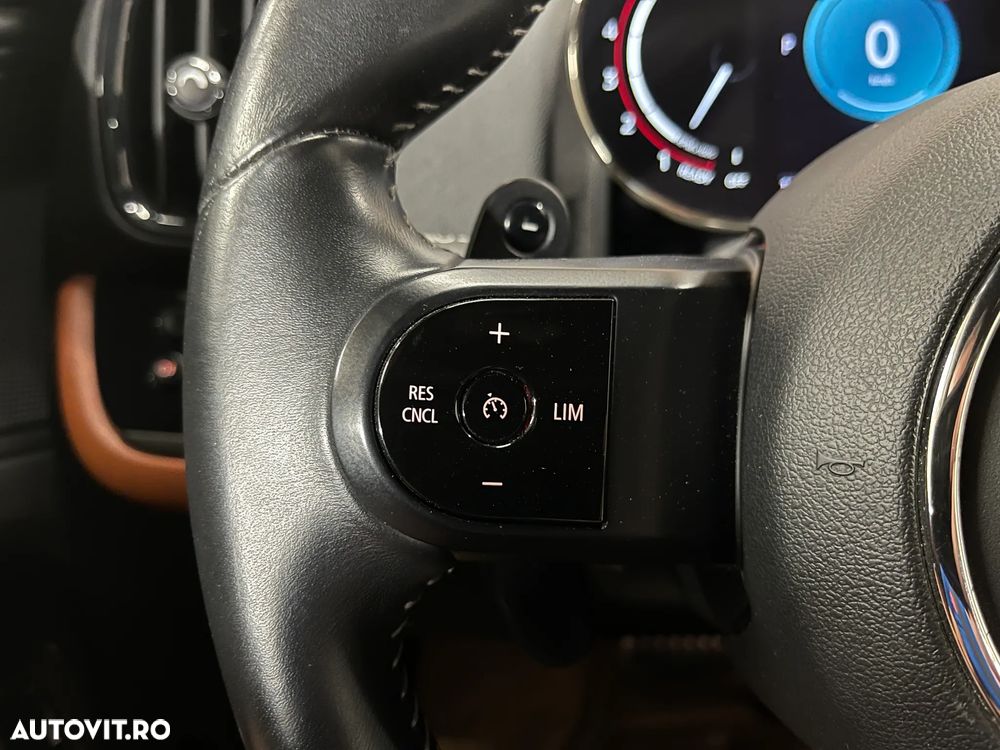 Mini John Cooper Works ALL4 AT - 23