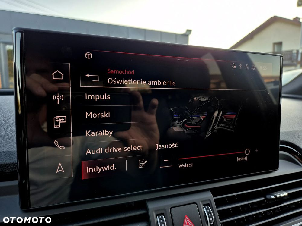 Audi Q5 50 TFSIe quattro S tronic S line - 23