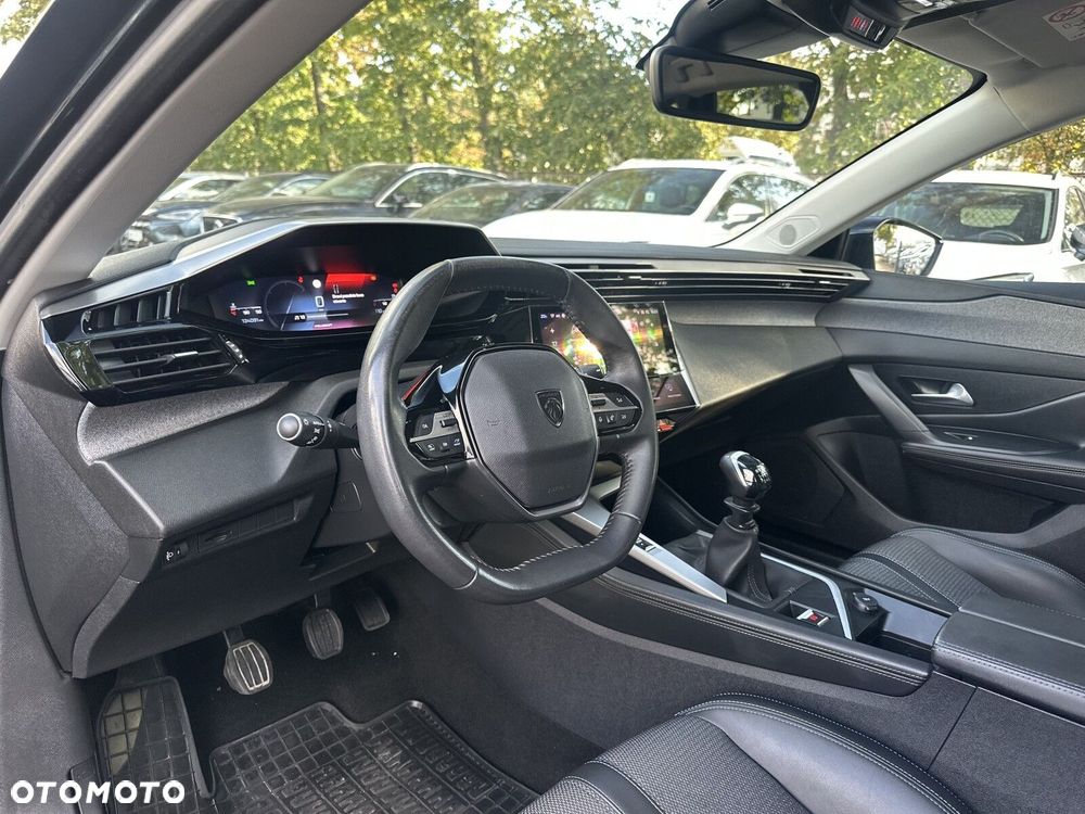 Peugeot 308 - 12