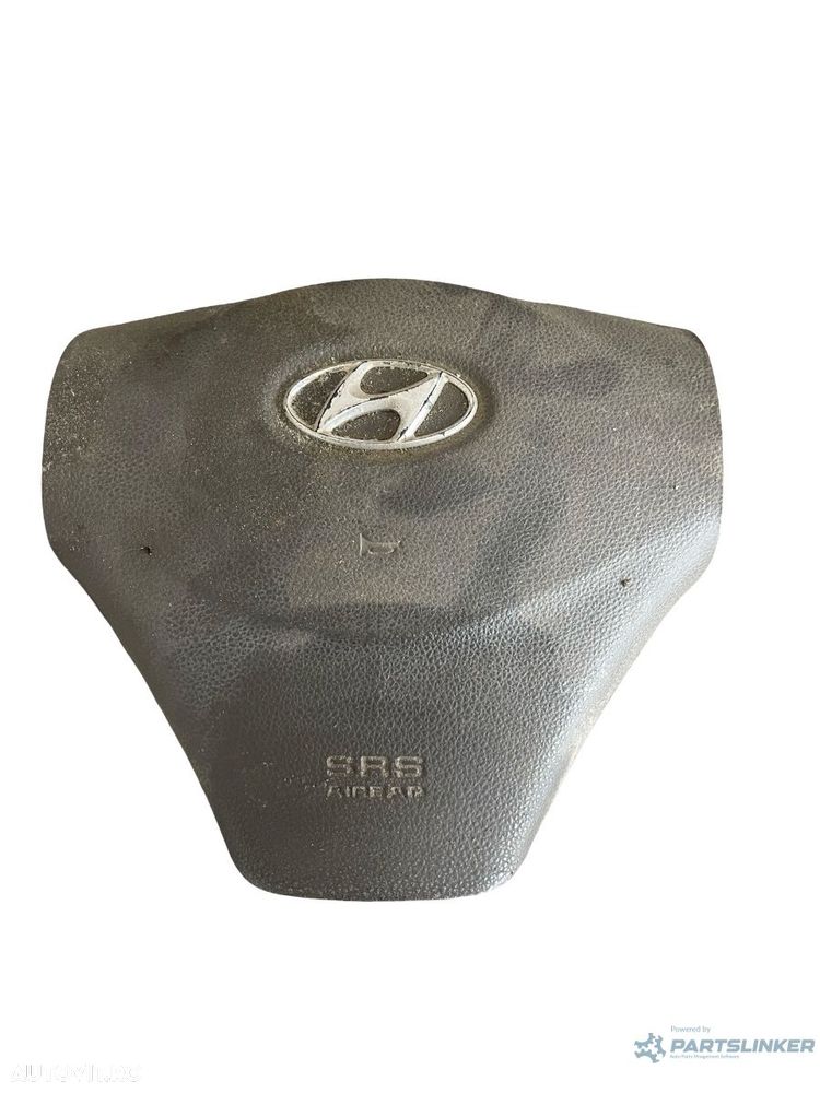 Kit airbag HYUNDAI ACCENT III MC 2005 - 2010 1.5 CRDi GLS D4FA 95910-1E150 - 3