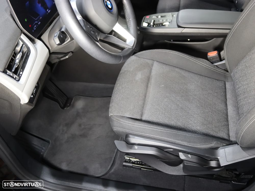 BMW X1 xDrive25e - 14