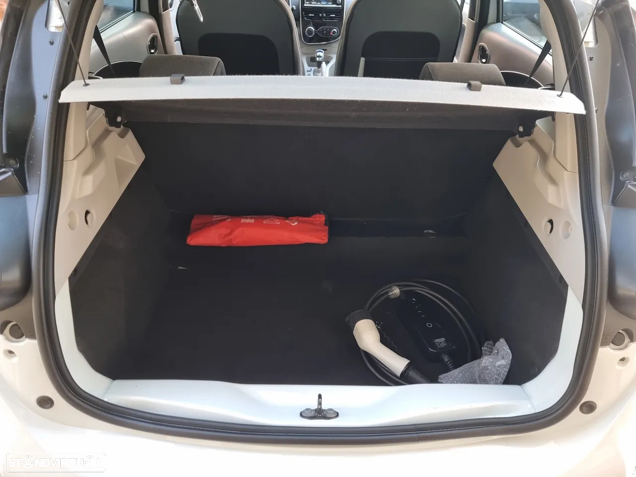 Renault Zoe (c/ Bateria) Intens - 34