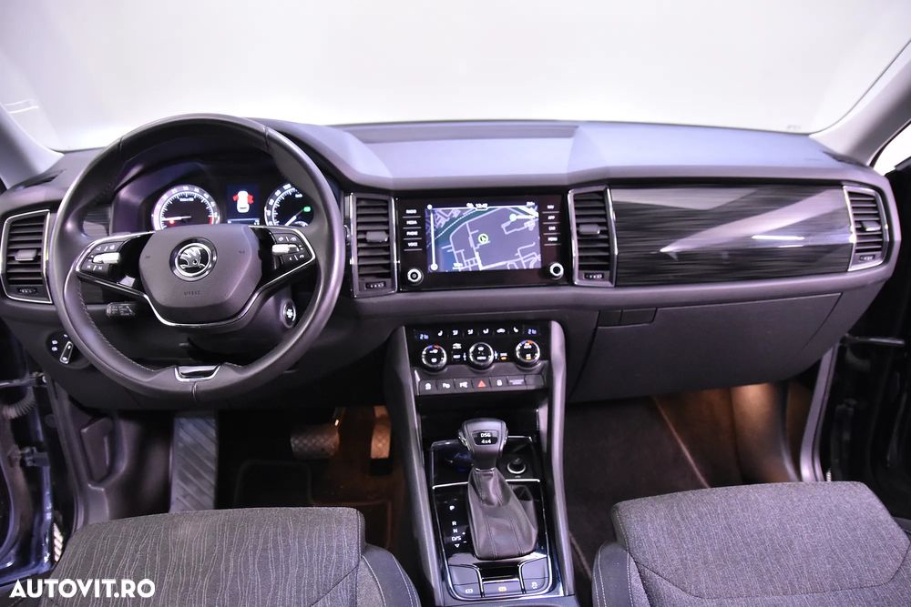 Skoda Kodiaq - 9