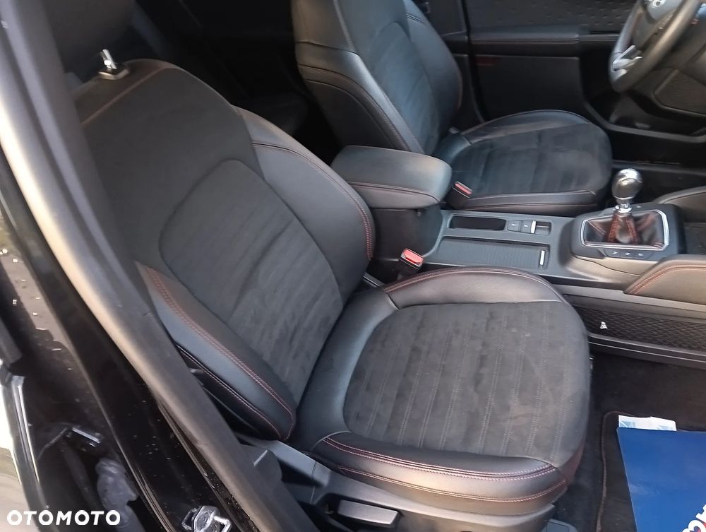 Ford Kuga 2.0 EcoBlue Hybrid ST-LINE X - 5