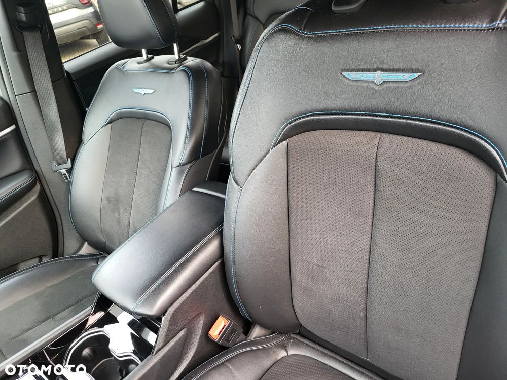 Jeep Grand Cherokee 2.0 4xe PHEV Trailhawk - 10