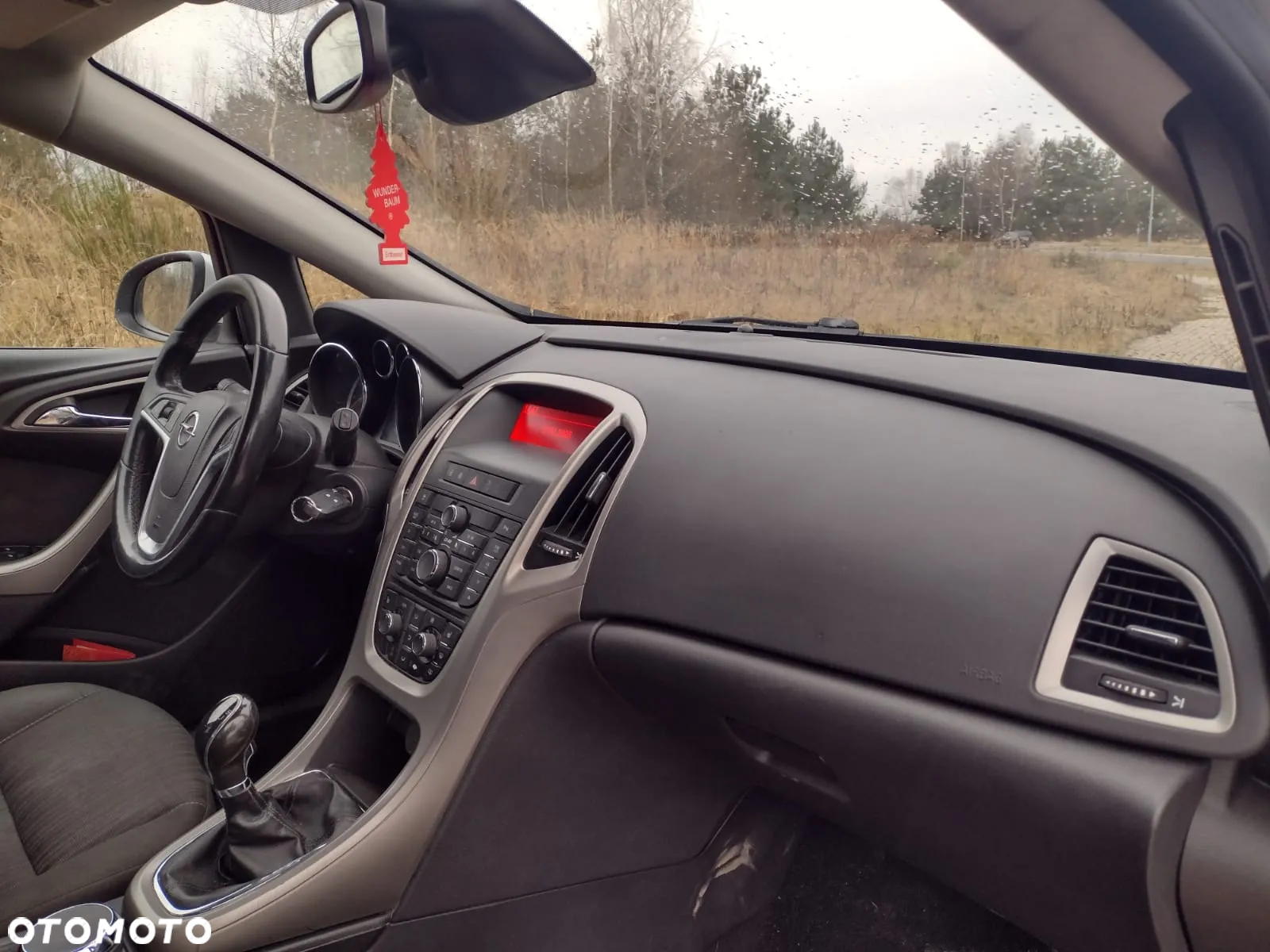 Opel Astra - 5