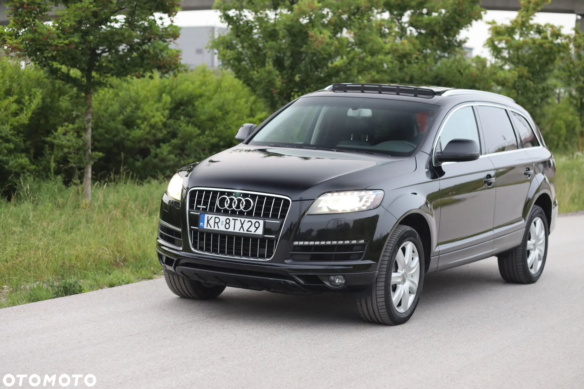 Audi Q7 - 26
