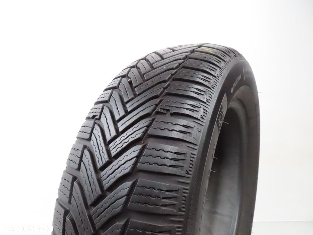 185/65R15 OPONA ZIMOWA Michelin Alpin 6 88T - 6