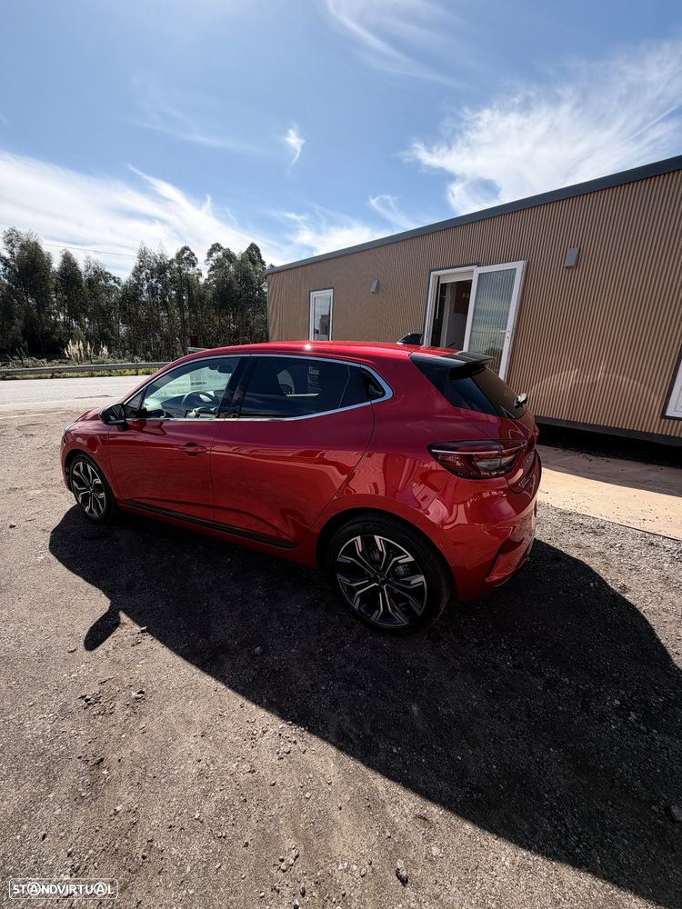 Mitsubishi Colt 1.0 MPI-T Launch Edition - 8