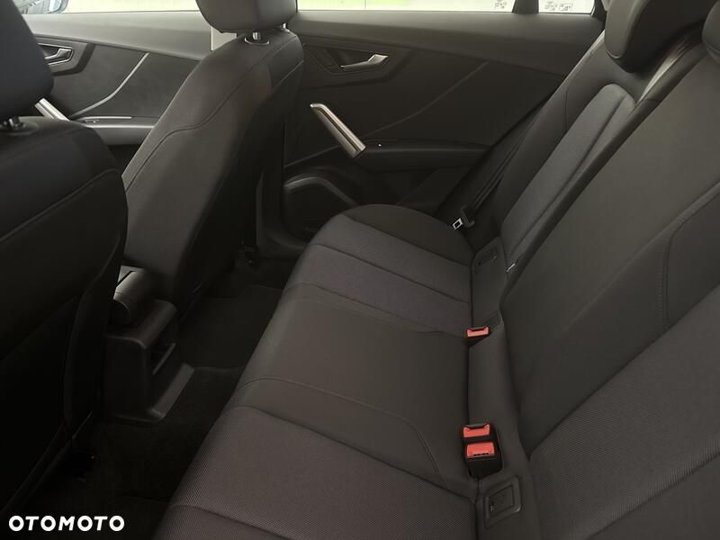 Audi Q2 35 TFSI S tronic - 19