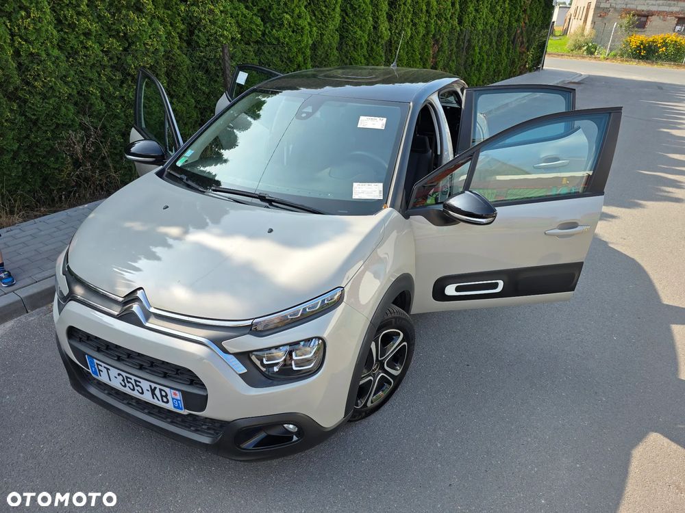 Citroën C3 Pure Tech 83 S&S SHINE - 18