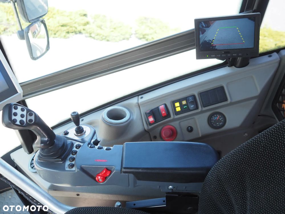 DAMMANN DT 3500H S4 - 11