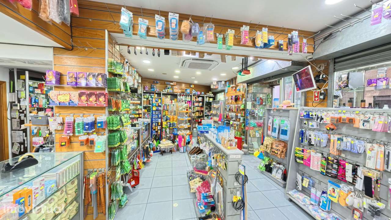 Loja em Viseu no Centro Histórico - Grande imagem: 4/7