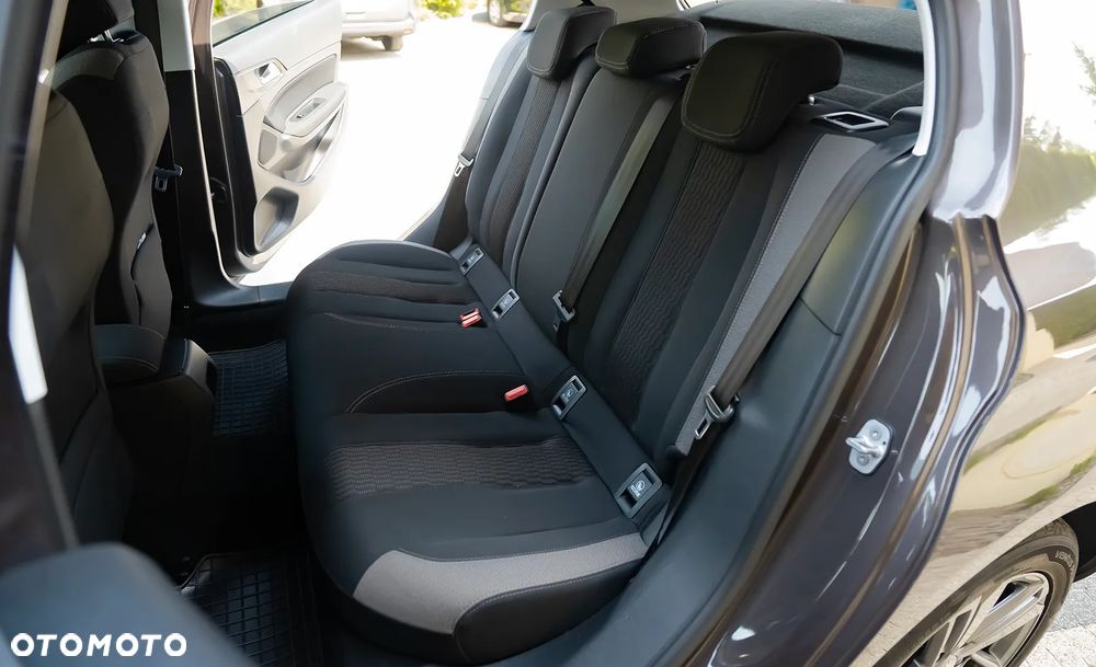 Peugeot 308 PureTech 110 Stop & Start Style - 33