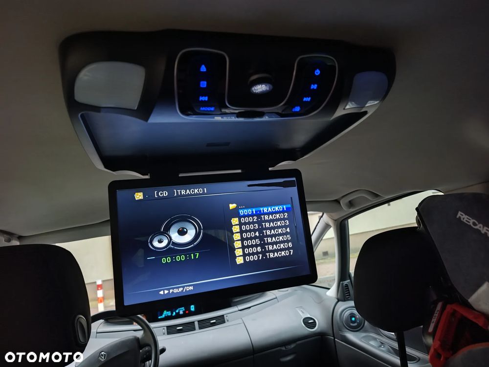 Renault Grand Espace 2.0 dCi FAP Initiale - 31