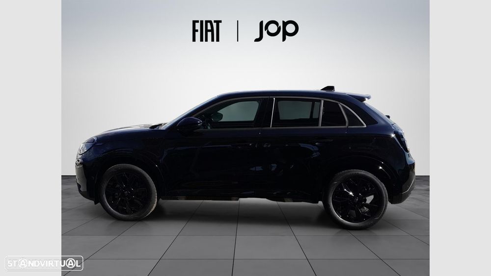 Fiat 600 1.2 Hybrid Sport - 5