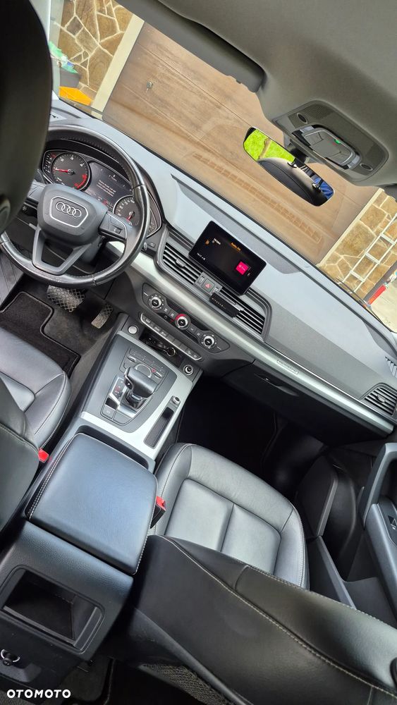 Audi Q5 - 12