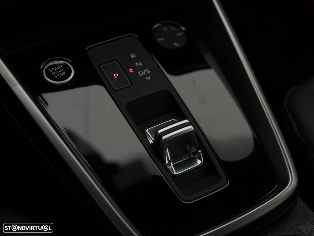 Audi A3 Sportback 40 TFSIe Advanced - 19