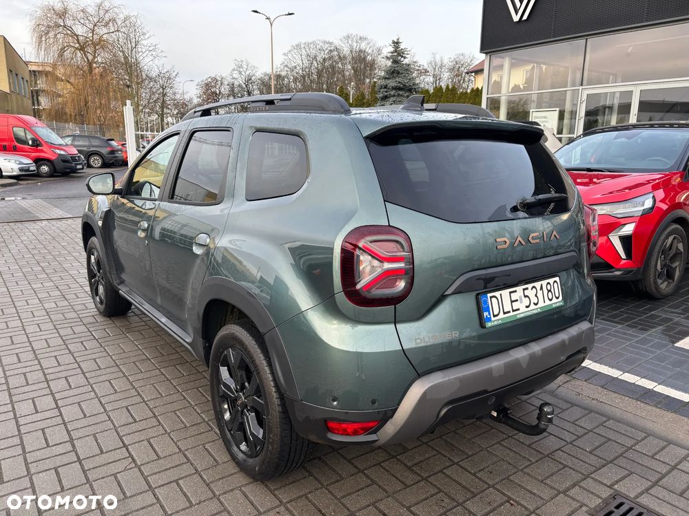 Dacia Duster - 7