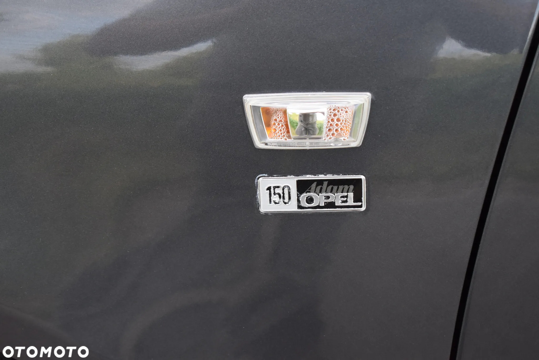 Opel Corsa 1.4 16V 150 Jahre - 5